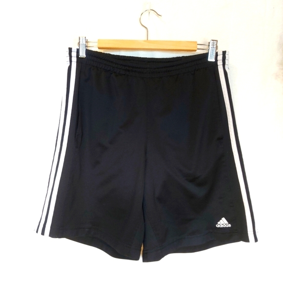 ADIDAS ♡ Mens Sport Shorts - Picture 1 of 7